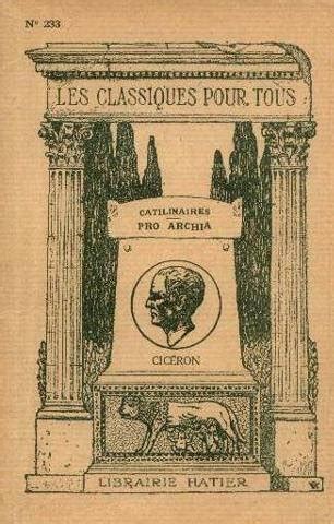 Amazon.in: Buy Cicéron. Pro Murena. Pro Milone : . 'In extenso ...