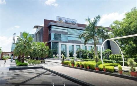 Lotus Valley International School | WhatsHot Delhi Ncr