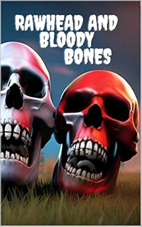 Rawhead and Bloody Bones eBook : Hughes, Rhys: Amazon.in: Kindle Store