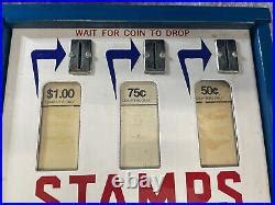 Image result for Washington Post Coin Machine