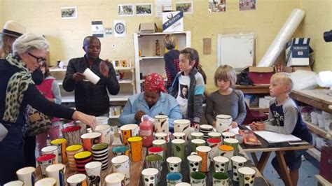 Culture Connect SA (Rosebank) - 2022 What to Know Before You Go (with ...