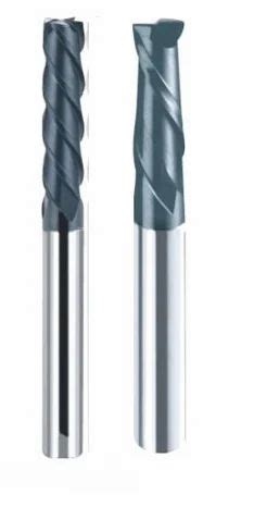 CNC Router Machines Tools And Bits - One Straight Flute Engraving Bits ...