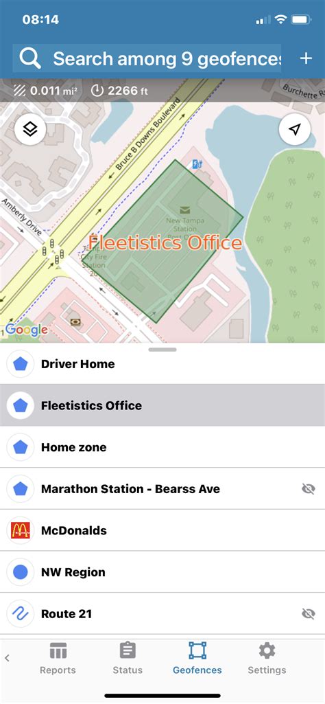 Image result for Fleet Tracking Map