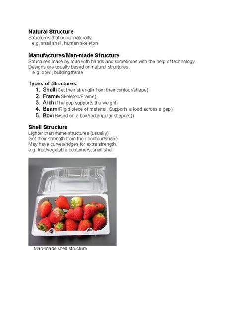 Image result for Man-Made Shell Structures