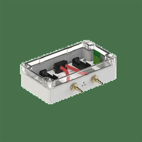 Differential Pressure Sensor Uses at Peggy Hodges blog