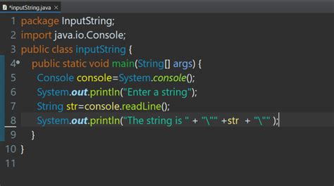 Multiple String Input in Coding Java 的图像结果