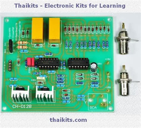 Electronic Kit Tutorial 的图像结果