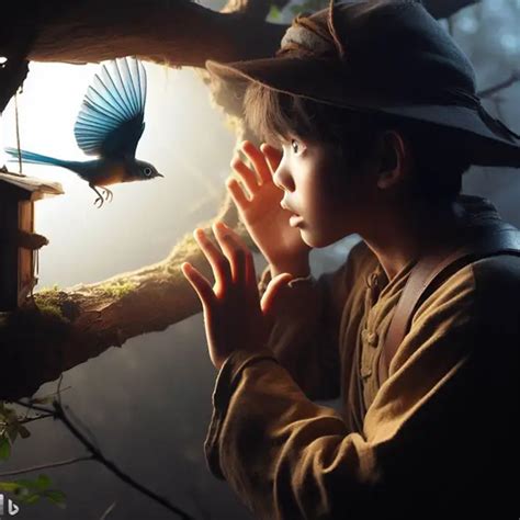 Bing Chatgpt Image Generator 的图像结果