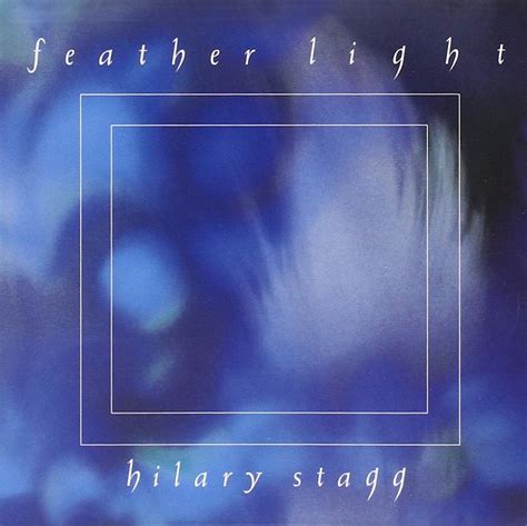 Feather Light: Hilary Stagg: Amazon.in: Music}