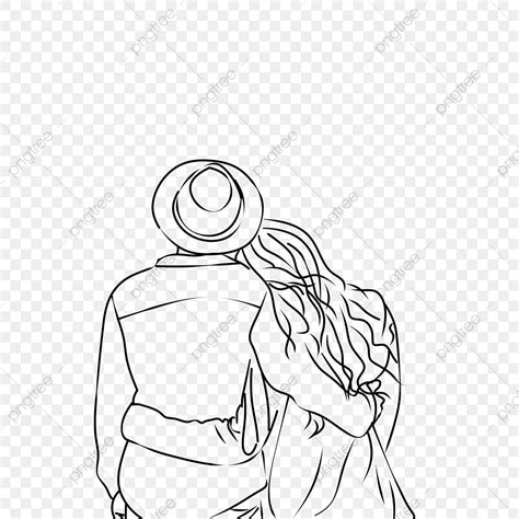 Back Of Fist Drawing