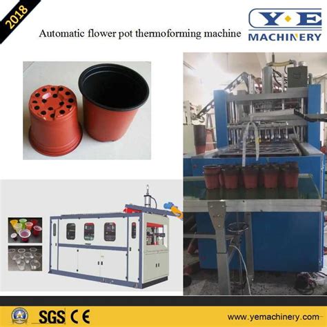 Image result for Pot Making Machine