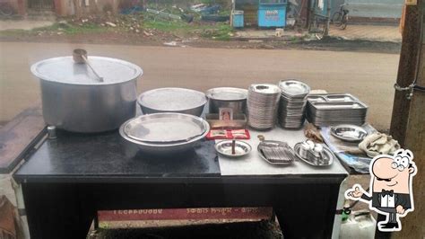 Gurumauli South Indian Fast Food., Pulgaon - Restaurant menu, prices ...