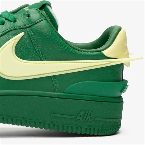 AMBUSH x Nike Air Force 1 Low Release Date | SBD