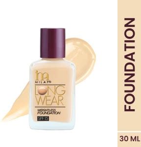 Liquid Foundation - Buy Liquid Foundation online at Best Prices in ...