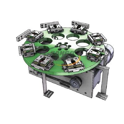 Camera Splitter 的图像结果