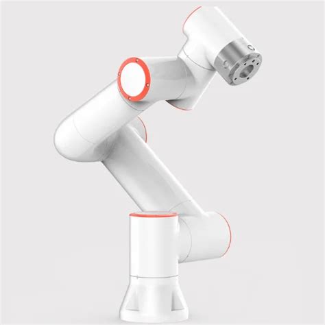 Collaborative Robots - FAIRINO FR10 WELDING COBOT with Water-Cooled ...