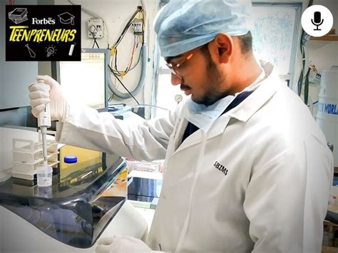 Teenpreneurs: Made by 17-yr-olds, this paper test can detect pancreatic ...