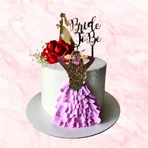 Bachelorette Cakes – legateaucakes