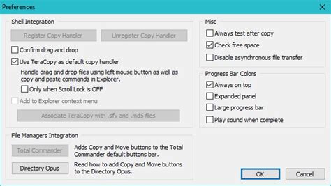 Image result for FastCopy vs TeraCopy