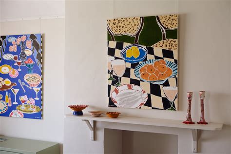 Milieu Studios Arts Club and Gallery St Ives, Cornwall