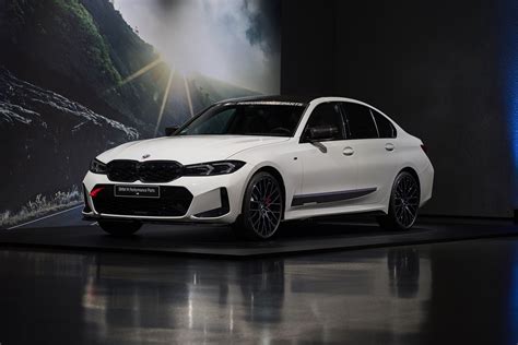 Upclose With The 2023 BMW M340i With M Performance Parts, 40% OFF