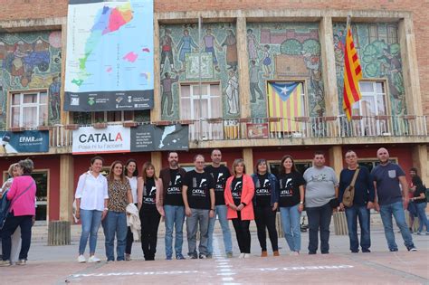 L’Espluga llueix el nou mapa dels dialectes del català | EFMR.cat