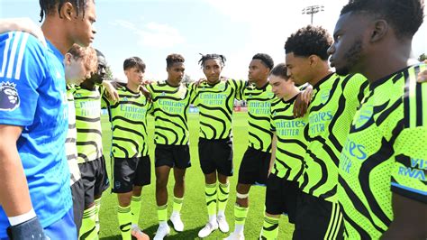 Premier League 2 fixtures confirmed for new season | Academy | News ...