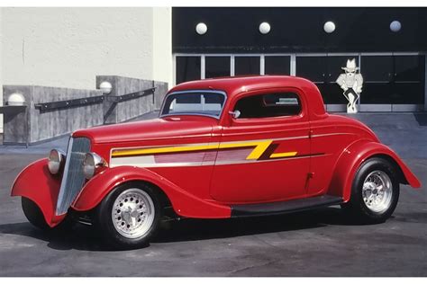 Who Made The Zz Top Car at Alden Johnson blog