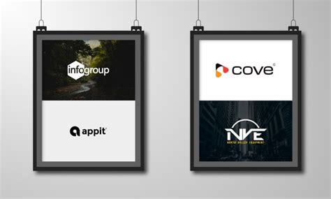 Good Logo Design Examples 的图像结果