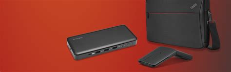 Computer Accessories & Software | Buy Laptop Accessories | Lenovo India