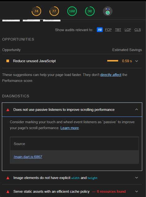 Image result for Hover CSS in Flutter Scroll