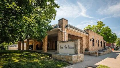 Dengel & Son Mortuary - Crematory in Louisburg, KS - Funeral Home Pages