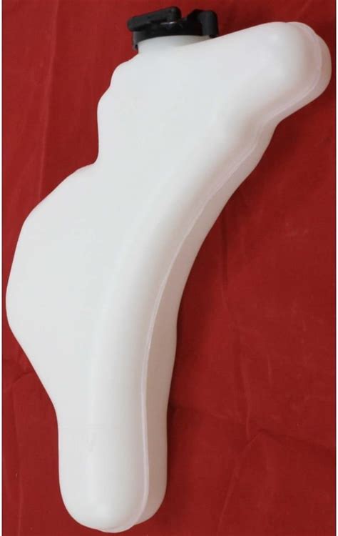 DAT AUTO PARTS Coolant Recovery Tank Radiator | Ubuy India