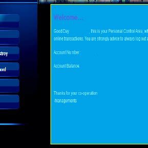 Main Interface 的图像结果
