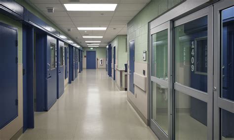 What Prisons Are In North Carolina at Michael Woodard blog