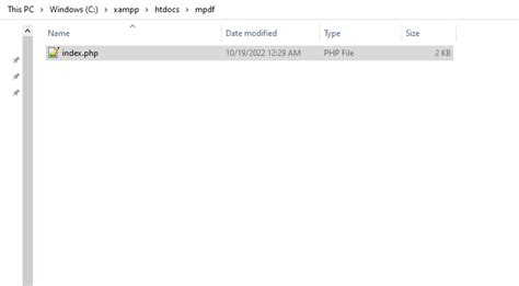 Image result for Mpdf Error Unable to Create Output File