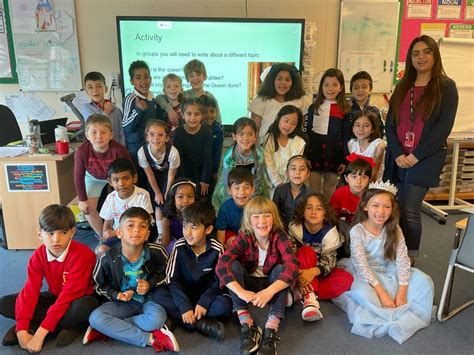 Hazelwood Schools - Platinum Jubilee