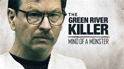 Watch The Green River Killer: Mind of a Monster Online, All Seasons or ...