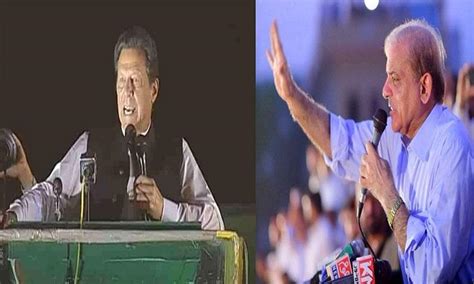 Pakistan arch rivals PML-N, PTI agree for indirect talks
