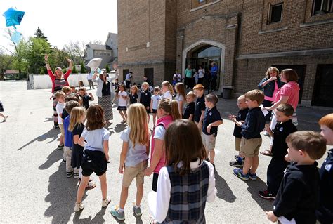 Mecklenburg Area Catholic Schools Parent Portal