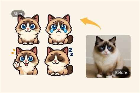 Free AI Emoji Maker – Create Custom Emojis Online | Bylo.ai