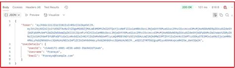 Dot Net Core Web API SSO Implementation 的图像结果