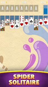 Solitaire Bliss Collection – Apps on Google Play