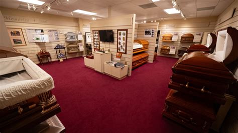 Yadkinville Location | Gentry Family Funeral Service