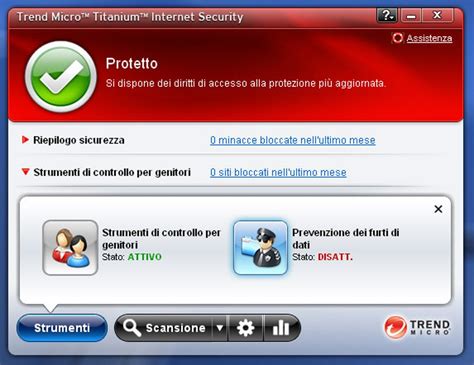 Trend Micro Titanium Internet Security 的图像结果