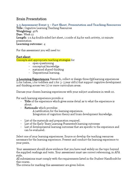 Image result for PowerPoint with Notes Sample