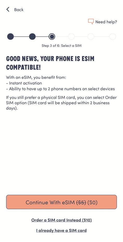 Image result for Instant Sim Activation