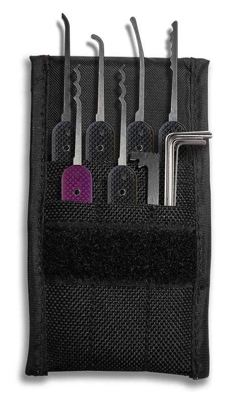 Lock Picking Guide 的图像结果