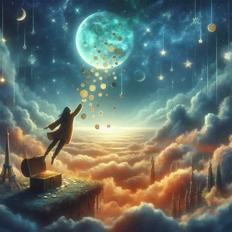 Interpreting 15 Biblical Meanings Of Finding Money In Dreams