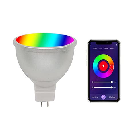 Image result for Color Changing LED Bulbs